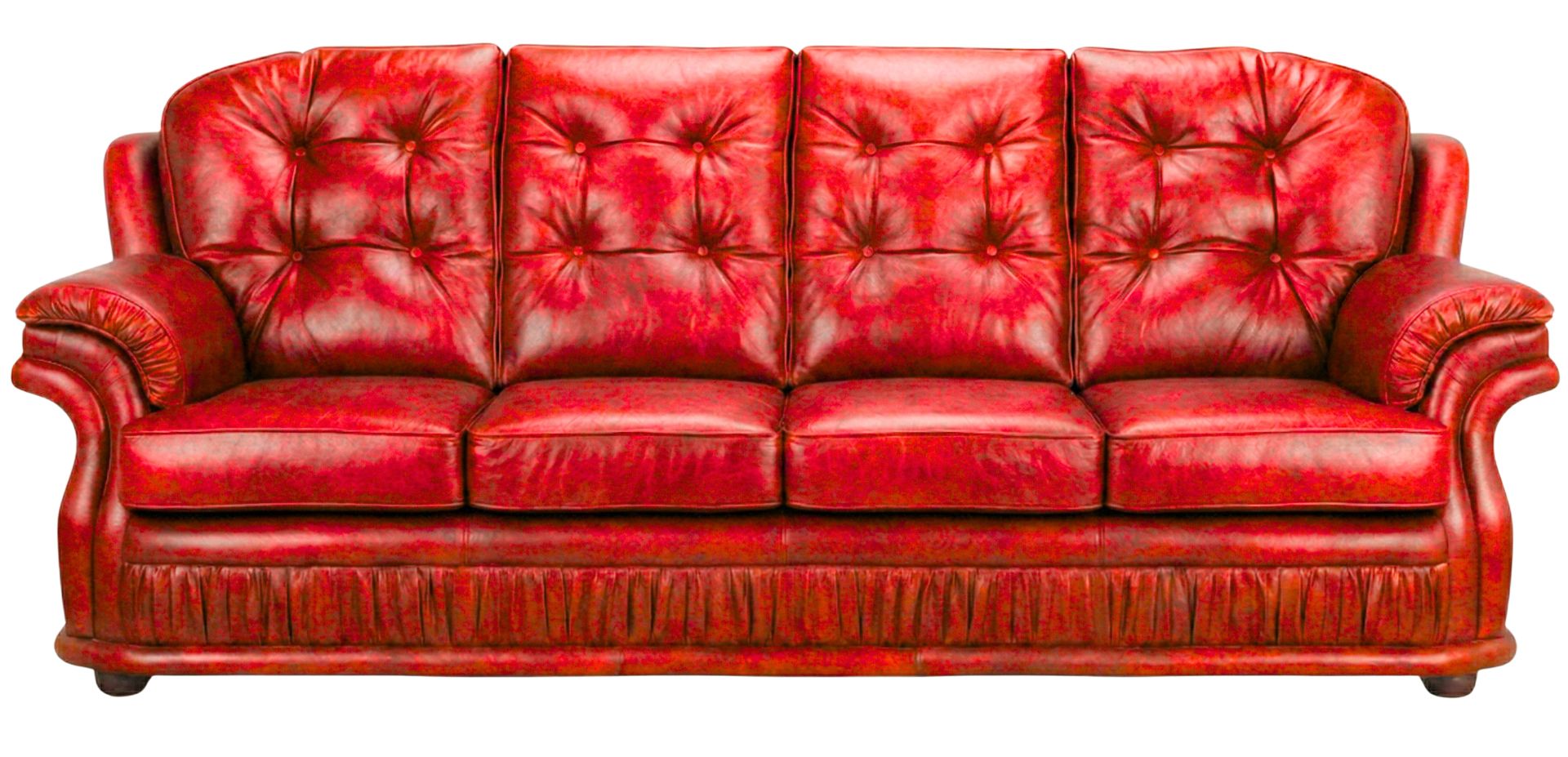 The Bentley Chesterfield